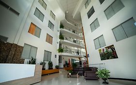Apartahotel cerca del Parque del Café, 405A